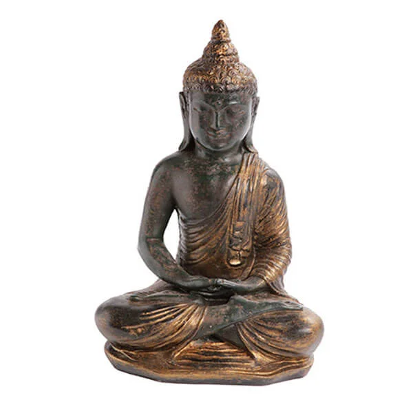 Buda Sentado Dhyana Mudra