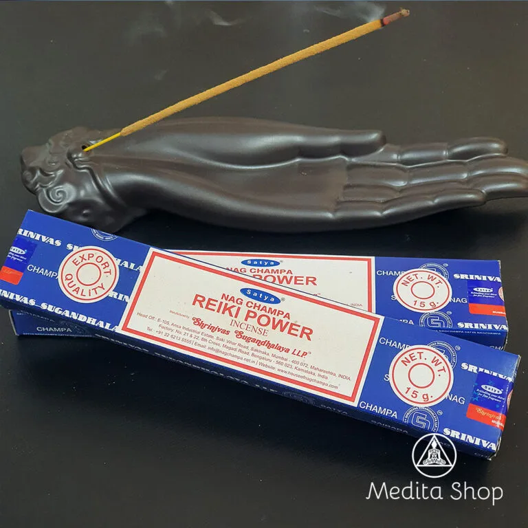 Incenso Satya Reiki Power