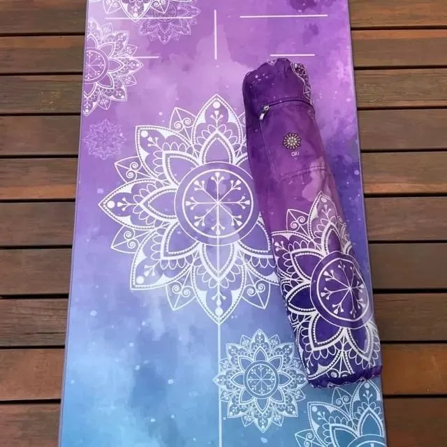 Porta Mat Yoga Mandala Dream